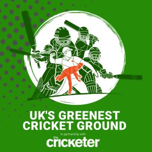 UK’s Greenest Ground Award 2025