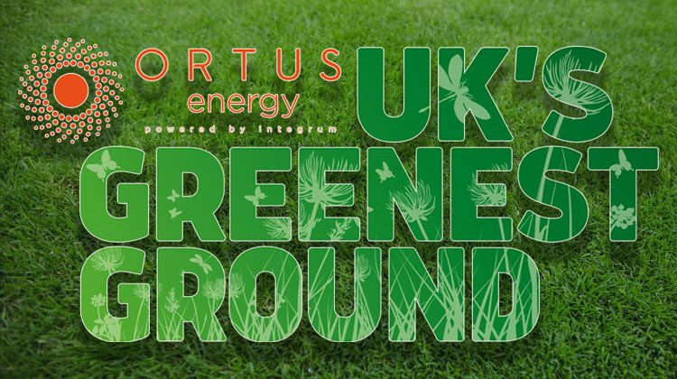 Ortus Energy Powers the UK’s Greenest Cricket Ground in Partnership with The Cricketer