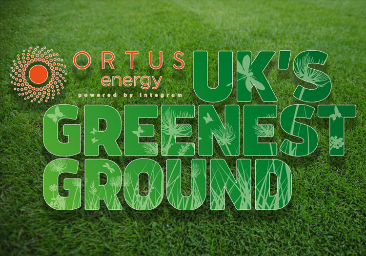 Ortus Energy Powers the UK’s Greenest Cricket Ground in Partnership with The Cricketer