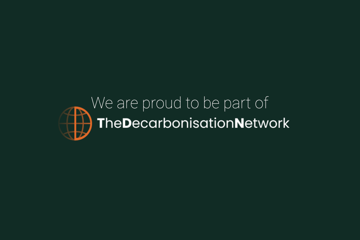 The Decarbonisation Network