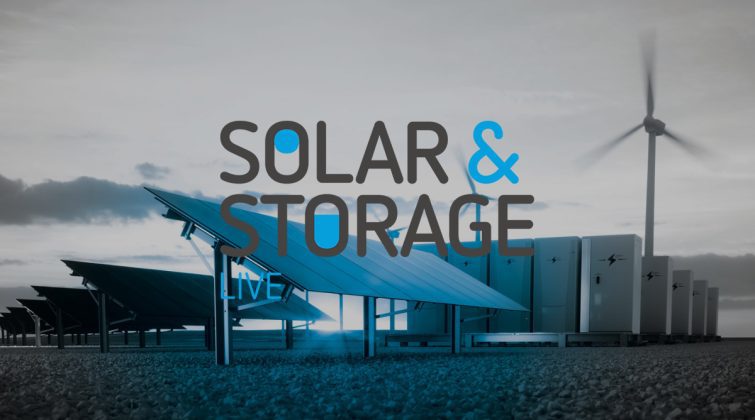 Solar & Storage Live