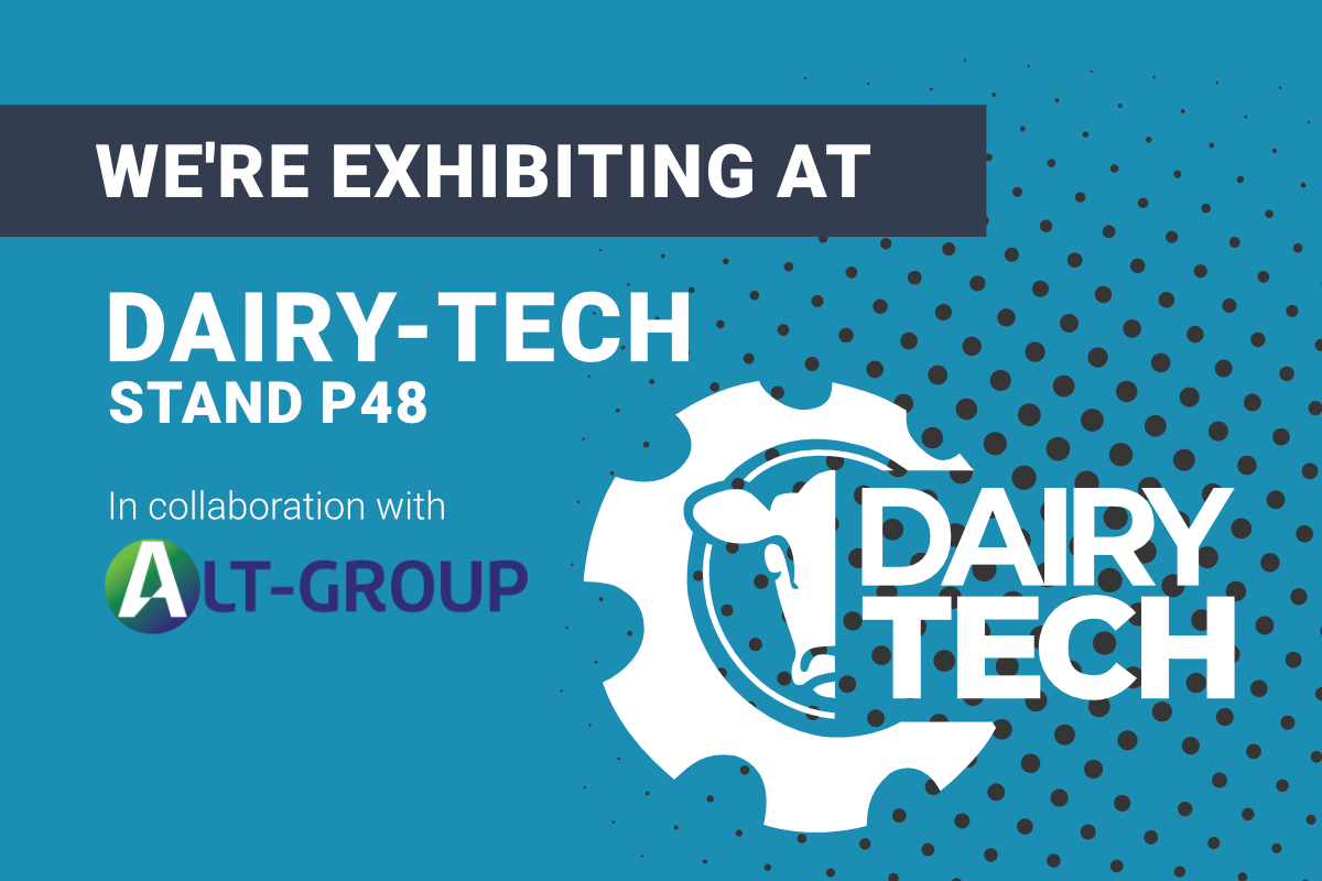 Dairy-Tech 2025