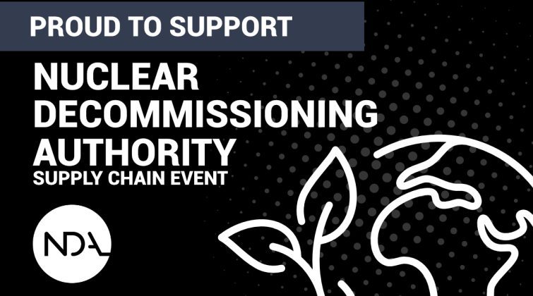 Nuclear Decommissioning Authority Supply Chain Event