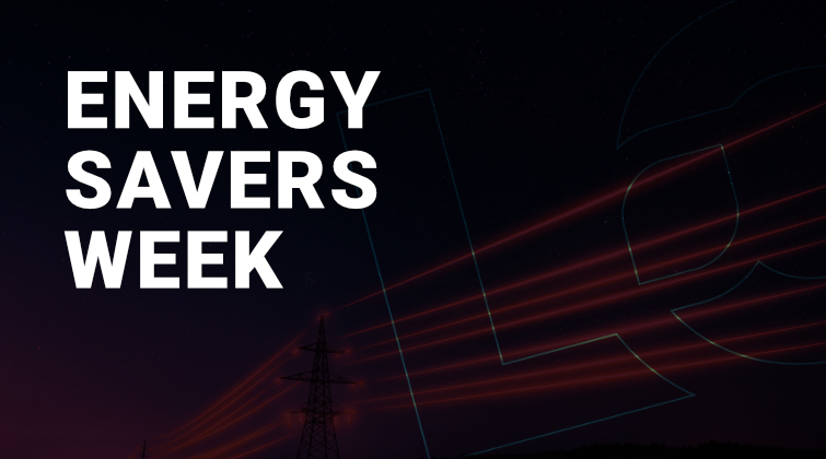 Lincolnshire Chamber of Commerce Energy Savers Week