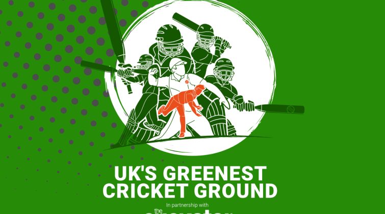 UK’s Greenest Ground Award 2025