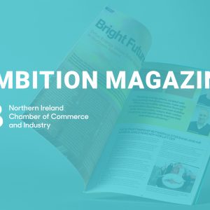 Ambition magazine: Ortus Energy