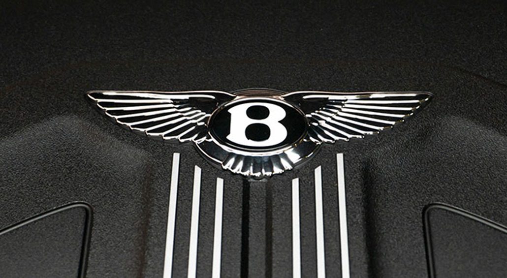 Bentley Logo Ortus Energy