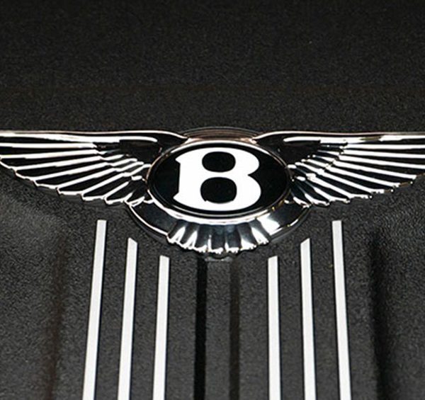 Bentley Logo Ortus Energy