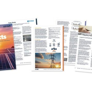 UKWA Solar Toolkit News