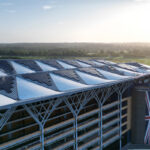 Ortus Royal Ascot Rooftop Solar News